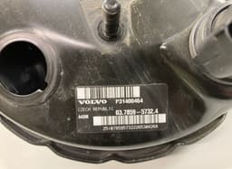 VOLVO P31400464 Brake Servo VOLVO XC60 I (2008-2017) — thumbnail 4