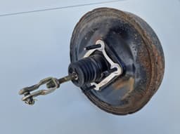 SUBARU NABC0 86406319 864-06319 Brake Servo SUBARU IMPREZA (GD, GG) (2000-2008) — thumbnail 2