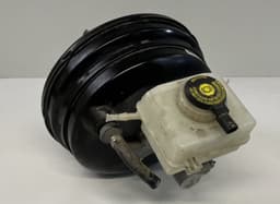 BMW 6774622 34336772930 34336771718 Brake Servo BMW X6 (E71, E72) (2008-2014) — thumbnail 1