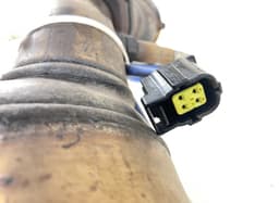 MERCEDES-BENZ A2761409413 Catalyc Converter MERCEDES-BENZ C-CLASS (W205) (2013-2021) — thumbnail 2