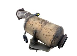 MERCEDES-BENZ A2761409413 Catalyc Converter MERCEDES-BENZ C-CLASS (W205) (2013-2021) — thumbnail 1