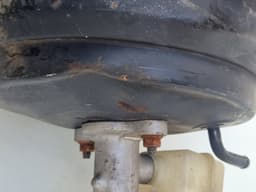 SUBARU 86406320 NAB00 Brake Servo SUBARU IMPREZA (GD, GG) (2000-2008) — thumbnail 5
