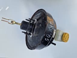 SUBARU F01G061022 NABC0 Brake Servo SUBARU IMPREZA (GD, GG) (2000-2008) — thumbnail 4