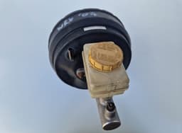 SUBARU 86406320 NAB00 Brake Servo SUBARU IMPREZA (GD, GG) (2000-2008) — thumbnail 1