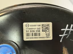 PEUGEOT 51928238 0204811061 Brake Servo PEUGEOT BOXER (2006-) — thumbnail 3