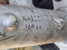 SUBARU F01G061022 NABC0 Brake Servo SUBARU IMPREZA (GD, GG) (2000-2008) — thumbnail 3
