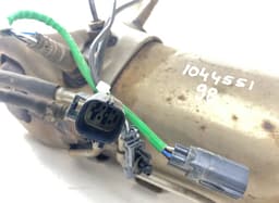 VOLVO 36010238 Catalyc Converter VOLVO V40 (2012-2019) — thumbnail 3