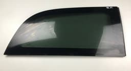 DODGE DOT15 LOF M127 AS3 77 M127AS3 Chassis Side Window glass Rear Right DODGE CARAVAN V (2007-2020) — thumbnail 1