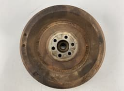 SEAT Clutch set SEAT IBIZA IV (6J, 6P) (2008-2017) — thumbnail 4