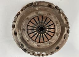 SEAT Clutch set SEAT IBIZA IV (6J, 6P) (2008-2017) — thumbnail 1
