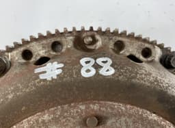 SEAT Clutch set SEAT IBIZA IV (6J, 6P) (2008-2017) — thumbnail 3
