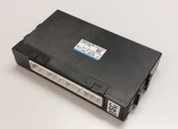 SUBARU 88281SG200 X1T24173HS 116RI-000730 Comfort Module (CCM) SUBARU FORESTER (SJ) (2013-2018) — thumbnail 1