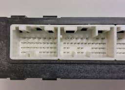 SUBARU 88281SG200 X1T24173HS 116RI-000730 Comfort Module (CCM) SUBARU FORESTER (SJ) (2013-2018) — thumbnail 4