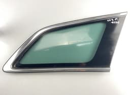 MAZDA Chassis Side Window glass Rear Right MAZDA CX-7 (ER) (2006-2014) — thumbnail 1