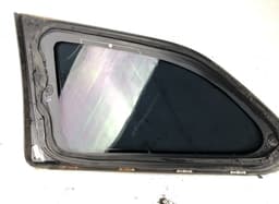 VOLVO Chassis Side Window glass Rear Right VOLVO XC60 I (2008-2017) — thumbnail 2