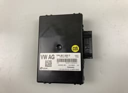 VW 7P6907530D 532355831 Central gateway module VW TOUAREG II (7P) (2010-2018) — thumbnail 3