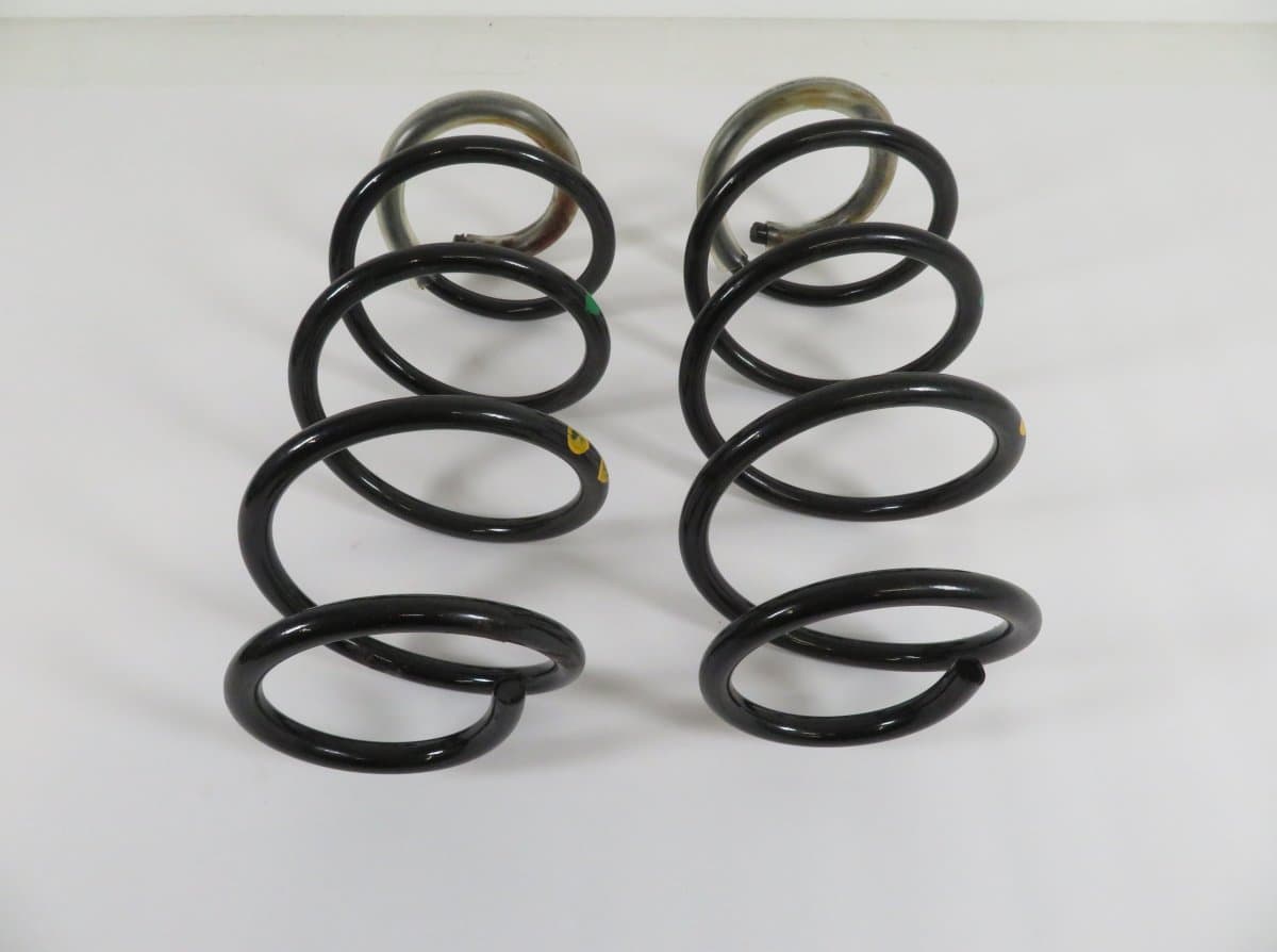 A4473210700 A4473211004 Coil / leaf springs set MERCEDES-BENZ VITO / V-CLASS (W447) (2014-)