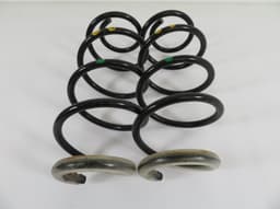 MERCEDES-BENZ A4473210700 A4473211004 Coil / leaf springs set MERCEDES-BENZ VITO / V-CLASS (W447) (2014-) — thumbnail 2