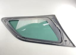 MAZDA Chassis Side Window glass Rear Right MAZDA CX-7 (ER) (2006-2014) — thumbnail 2