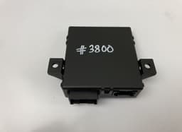 AUDI 8R0907468P 8R0907468D 2840747711300 Central gateway module AUDI A5 (B8) (2007-2016) — thumbnail 2