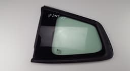 OPEL DOT459AS2M535 Chassis Side Window glass Rear Left OPEL ZAFIRA TOURER C (P12) (2011-2019) — thumbnail 1