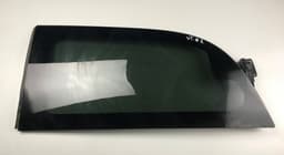 DODGE DOT15 LOF M127 AS3 77 M127AS3 Chassis Side Window glass Rear Left DODGE CARAVAN V (2007-2020) — thumbnail 1