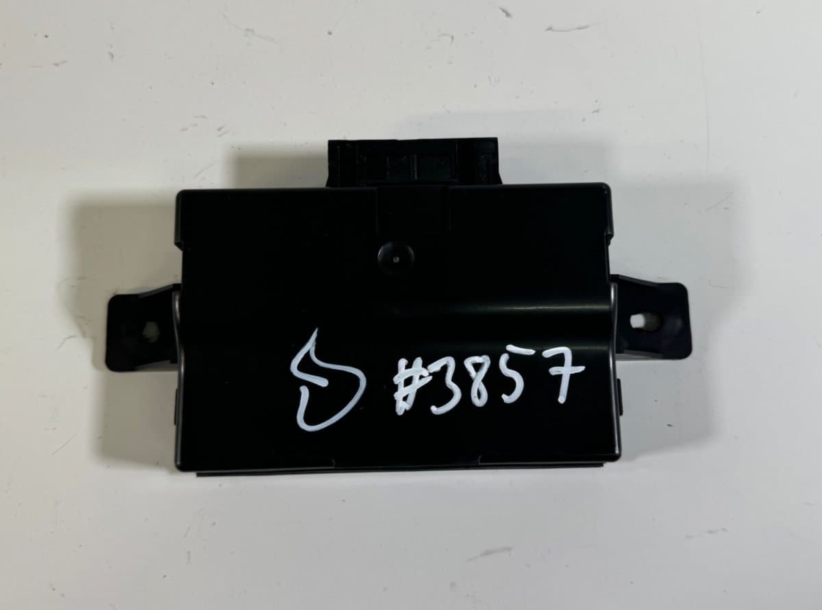 AUDI 4G0907468G 4G0907468A 532355838 Central gateway module AUDI A6 / A6 ALLROAD (C7, 4G) (2010-2018)