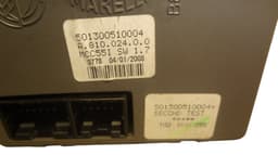 IVECO Control units, other IVECO DAILY III (1999-2006) — thumbnail 4