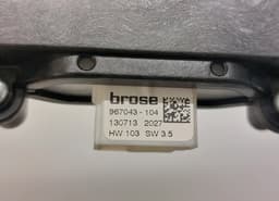 BMW 51247269516 51247269516-05 Central Locking motor bootlid / tailgate BMW 3 (F30, F31, F34, F80) (2011-2019) — thumbnail 4