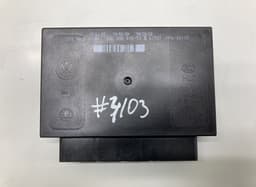 PORSCHE 7L5959933 Comfort Module (CCM) PORSCHE CAYENNE I (2002-2010) — thumbnail 1