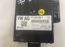 AUDI 4G1907468A Central gateway module AUDI A6 / A6 ALLROAD (C7, 4G) (2010-2018) — thumbnail 4