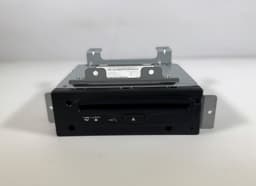 JEEP P05091245AE 05091245AE CD Changer JEEP GRAND CHEROKEE IV (WK, WK2) (2010-2021) — thumbnail 1