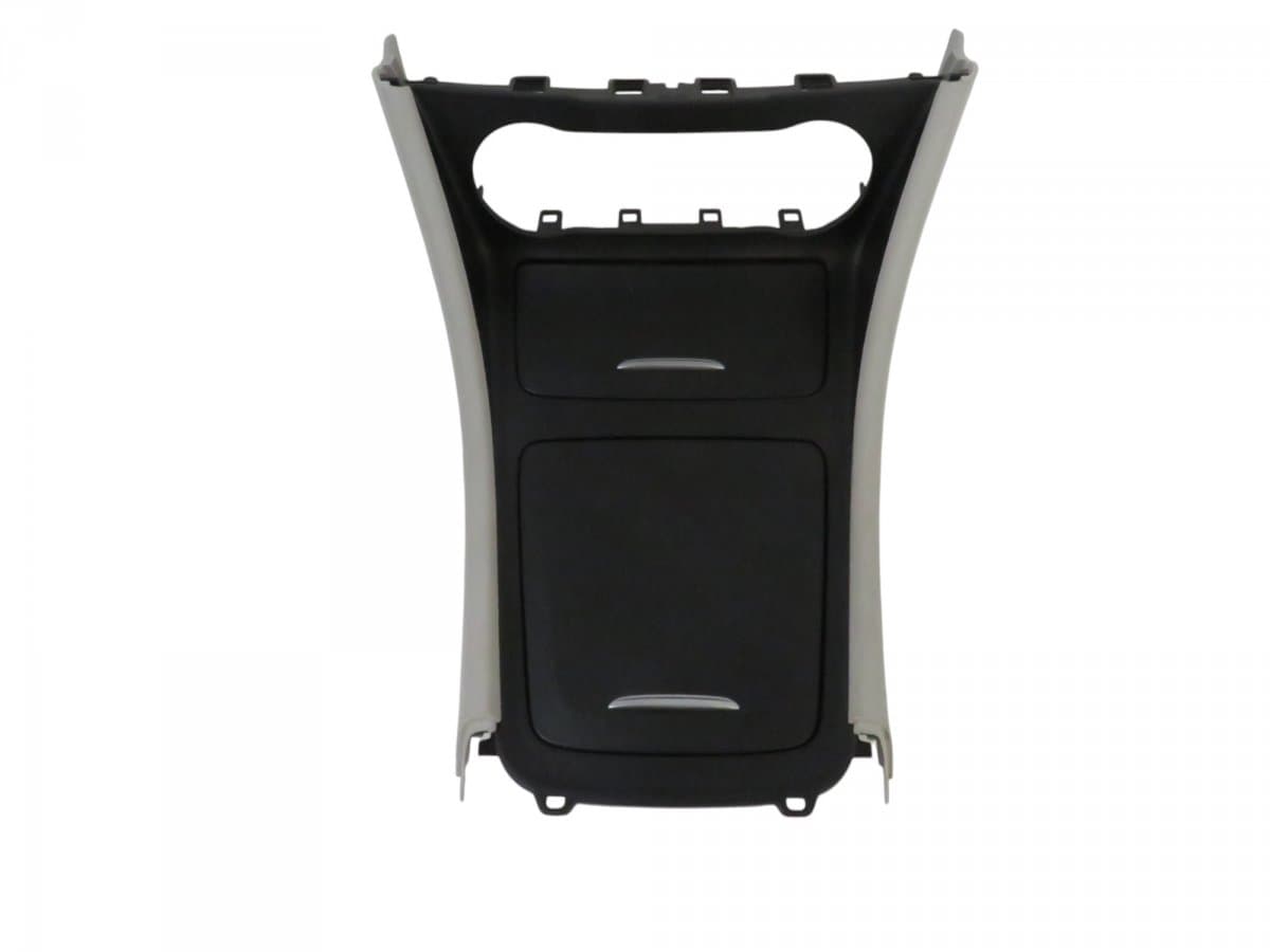 MERCEDES-BENZ A1768100079 A17681000799H44 A17681000009H44 A1768100000 A1766807200 A17668004717H52 A1766800471 A17668072007H52 center Console Shelf / Stowage MERCEDES-BENZ A-CLASS (W176) (2012-2018)