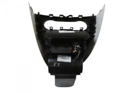 MERCEDES-BENZ A1768100079 A17681000799H44 A17681000009H44 A1768100000 A1766807200 A17668004717H52 A1766800471 A17668072007H52 center Console Shelf / Stowage MERCEDES-BENZ A-CLASS (W176) (2012-2018) — thumbnail 6