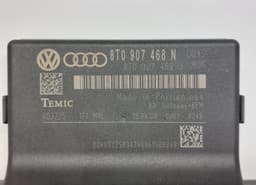 AUDI 8T0907468N 8T0907468J Central gateway module AUDI Q5 (8R) (2008-2016) — thumbnail 3