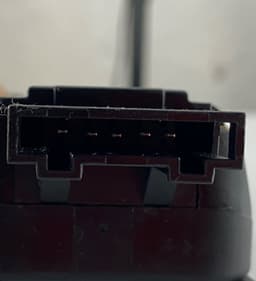 AUDI Central Locking motor bootlid / tailgate AUDI A6 / A6 ALLROAD (C6, 4F) (2004-2011) — thumbnail 3