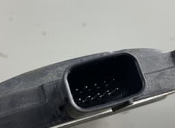 MITSUBISHI Control unit, BLIND SPOT MITSUBISHI OUTLANDER III (GG, GF, ZJ, ZK, ZL) (2012-2021) — thumbnail 4