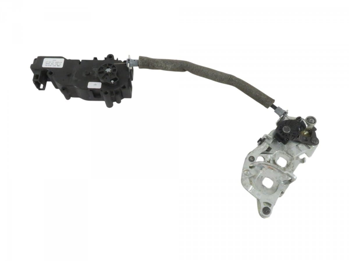 MERCEDES-BENZ A2047500060 Central Locking motor bootlid / tailgate MERCEDES-BENZ E-CLASS (W212) (2009-2016)