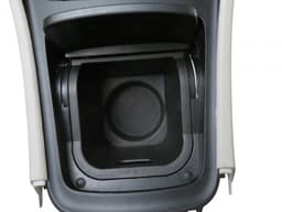MERCEDES-BENZ A1768100079 A17681000799H44 A17681000009H44 A1768100000 A1766807200 A17668004717H52 A1766800471 A17668072007H52 center Console Shelf / Stowage MERCEDES-BENZ A-CLASS (W176) (2012-2018) — thumbnail 3