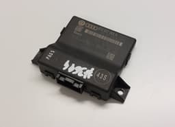 AUDI 8T0907468N 8T0907468J Central gateway module AUDI Q5 (8R) (2008-2016) — thumbnail 1