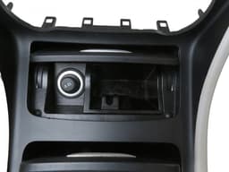MERCEDES-BENZ A1768100079 A17681000799H44 A17681000009H44 A1768100000 A1766807200 A17668004717H52 A1766800471 A17668072007H52 center Console Shelf / Stowage MERCEDES-BENZ A-CLASS (W176) (2012-2018) — thumbnail 2