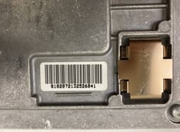 VW 0BV927755A 5WP22701 Control units, other VW TOUAREG II (7P) (2010-2018) — thumbnail 5