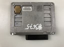 VW 0BV927755A 5WP22701 Control units, other VW TOUAREG II (7P) (2010-2018) — thumbnail 4