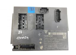 PORSCHE 7PP907064LJ Comfort Module (CCM) PORSCHE CAYENNE II (2010-2017) — thumbnail 2