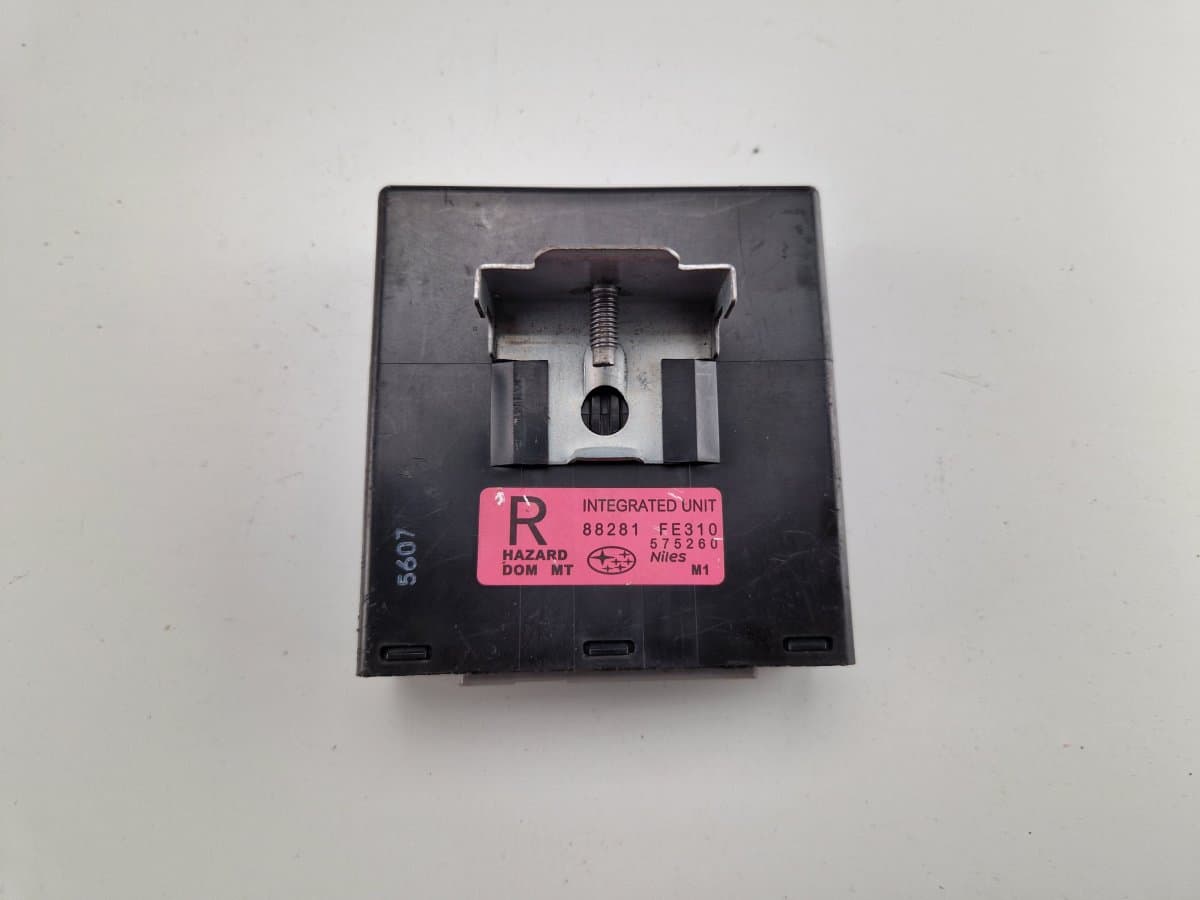 88281FE310 575260 Control units, other SUBARU IMPREZA (GD, GG) (2000-2008)