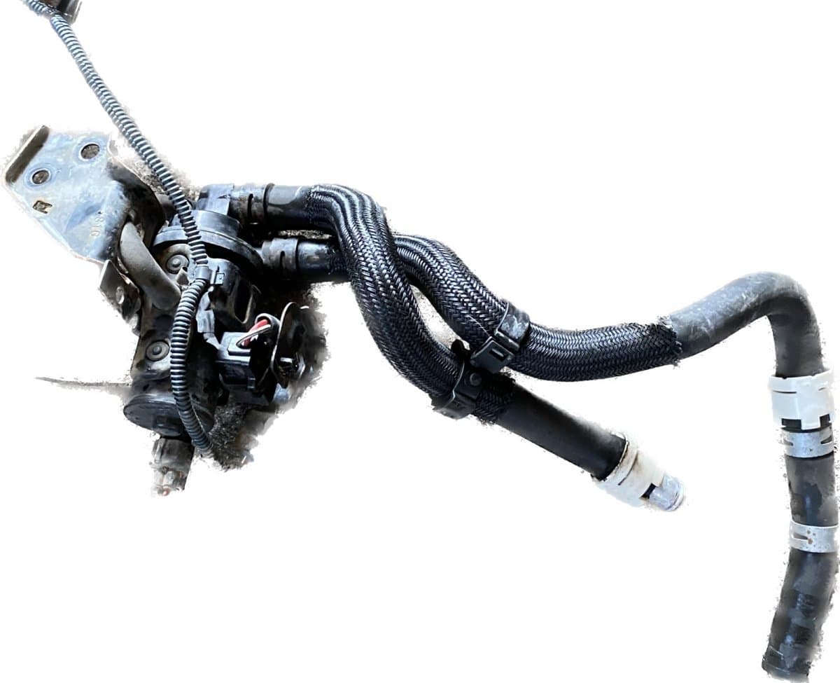 LEXUS Coolant Circulation Pump LEXUS GS III (2005-2011)