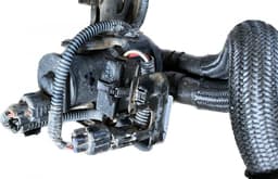 LEXUS Coolant Circulation Pump LEXUS GS III (2005-2011) — thumbnail 2