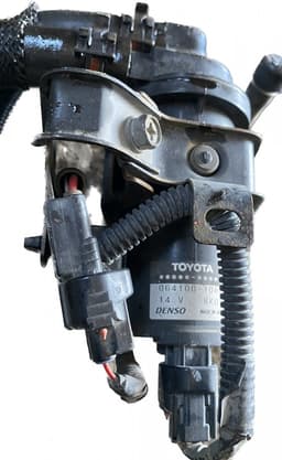 LEXUS Coolant Circulation Pump LEXUS GS III (2005-2011) — thumbnail 3