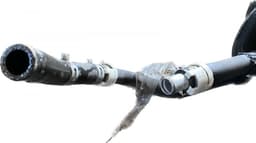 LEXUS Coolant Circulation Pump LEXUS GS III (2005-2011) — thumbnail 7