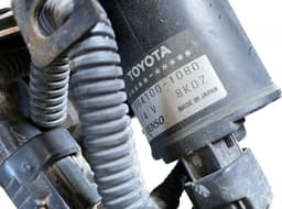 LEXUS Coolant Circulation Pump LEXUS GS III (2005-2011) — thumbnail 4